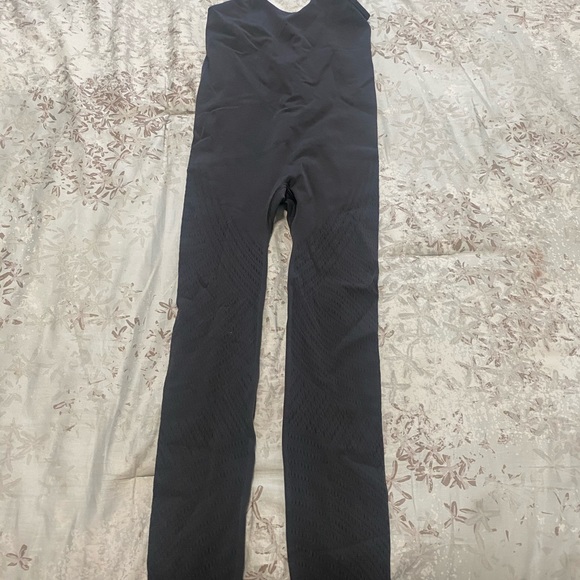 Lululemon Seamless Yoga Jumpsuit - Picture 2 of 5